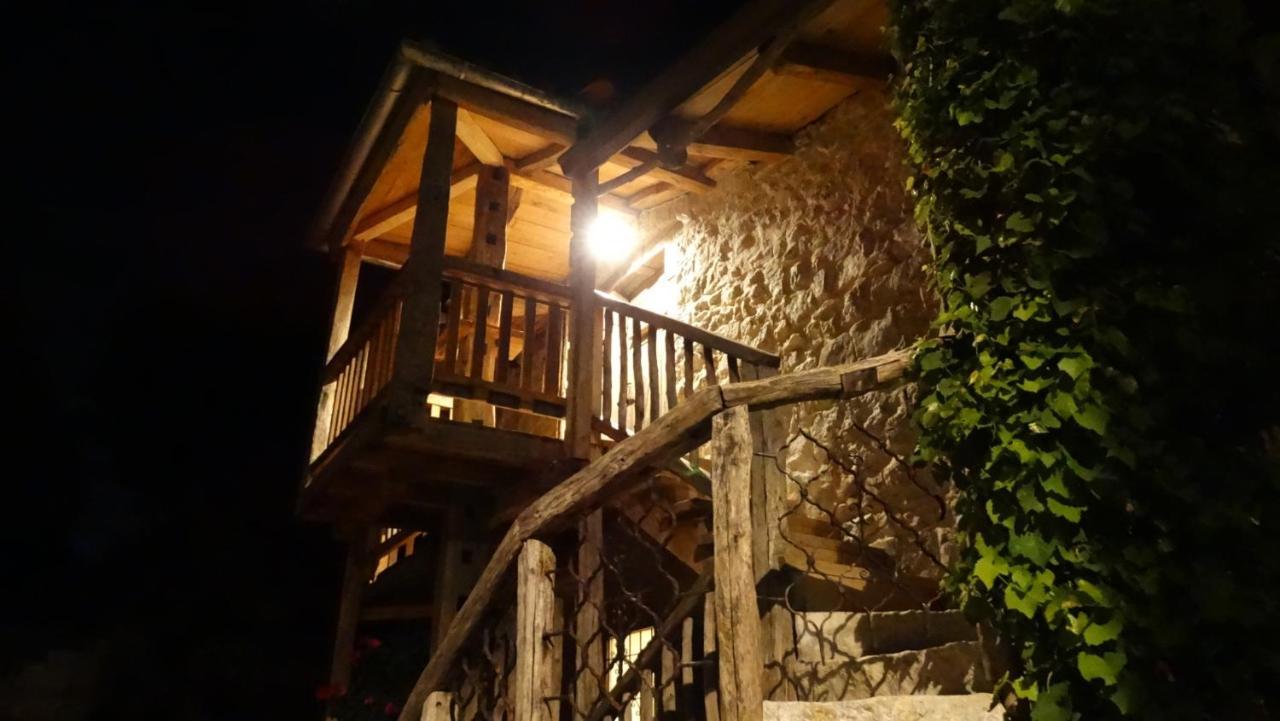 Apartamento Kamenca Matajur Kobarid Exterior foto